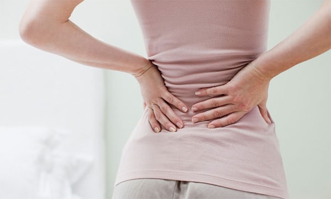 Bệnh đau lưng: Nguyên nhân và giải pháp điều trị tại nhà
