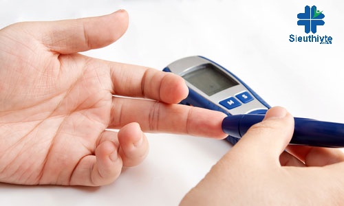 Có nên mua máy đo đường huyết giá rẻ không?