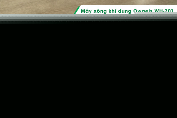 Máy xông mũi họng giải pháp lý tưởng cho người bị bệnh về hô hấp