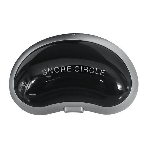 Máy chống ngủ ngáy Snore Circle TENS YA4100