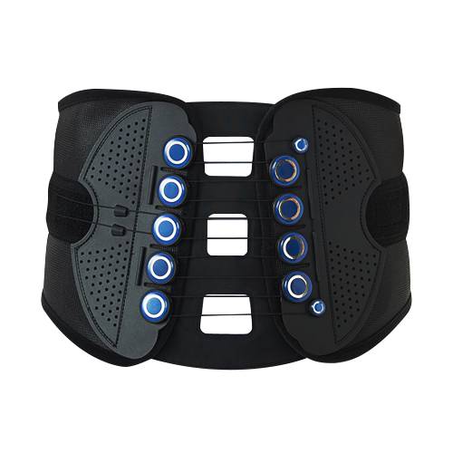 Đai hơi cột sống LSO DR-B061