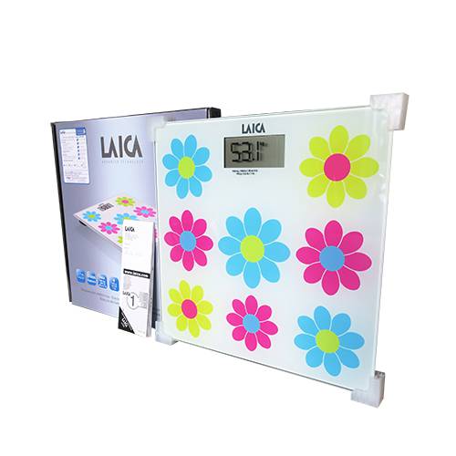 Cân sức khỏe Laica PS1050