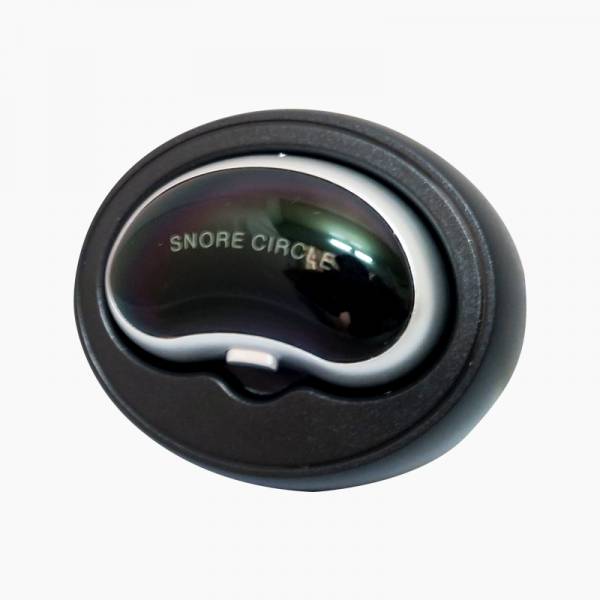 Máy chống ngủ ngáy Snore Circle TENS YA4100