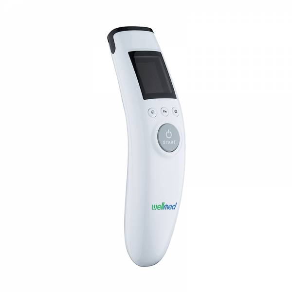 Nhiệt kế hồng ngoại không tiếp xúc Wellmed IT-127