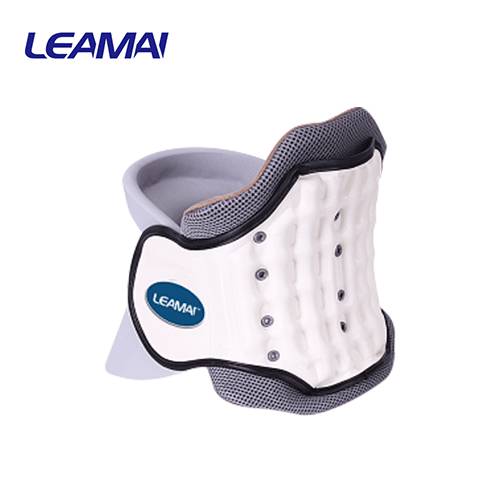 Đai kéo giãn cột sống cổ Leamai C02