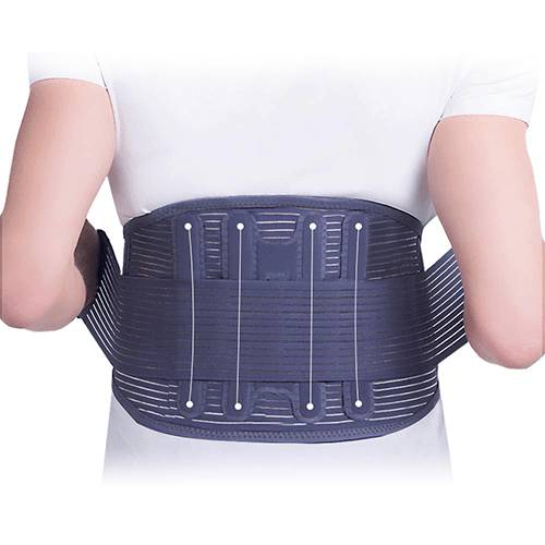 Đai lưng cột sống Leamai H02