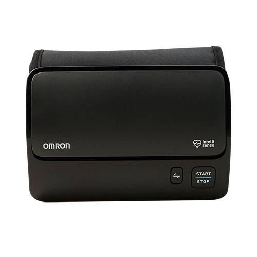 Máy đo huyết áp điện tử bắp tay Smart Elite Omron HEM 7600T