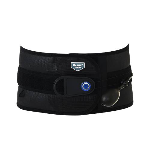 Đai hơi cột sống LSO DR-B061