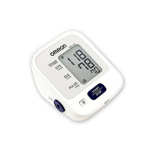 Máy đo huyết áp điện tử bắp tay Omron HEM-7121
