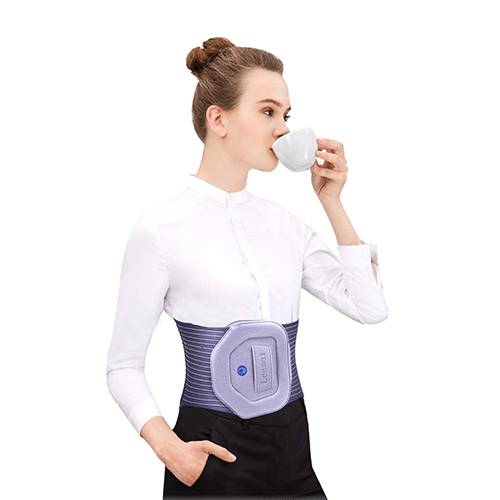 Đai lưng cột sống Leamai H02