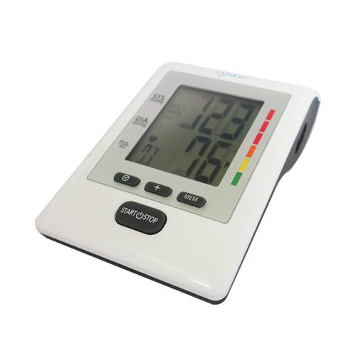 Máy đo huyết áp điện tử bắp tay MediKare-DK79+