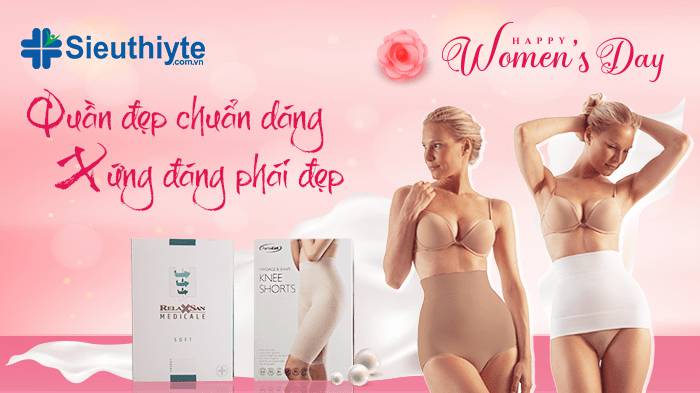 GỢI Ý TẶNG QUÀ CHO MẸ VÀ BẠN GÁI NHÂN NGÀY 8/3