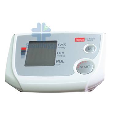Máy đo huyết áp điện tử bắp tay Boso Medicus Control