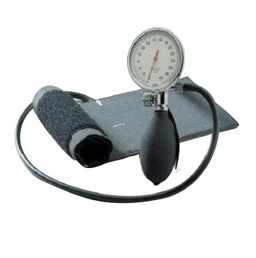 Máy đo huyết áp cơ Boso Solid - Mặt đồng hồ 60mm