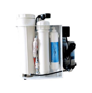 Máy lọc nước công nghệ RO TPR-RO002