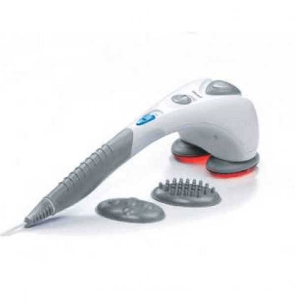 Máy massage cầm tay hồng ngoại Beurer MG80