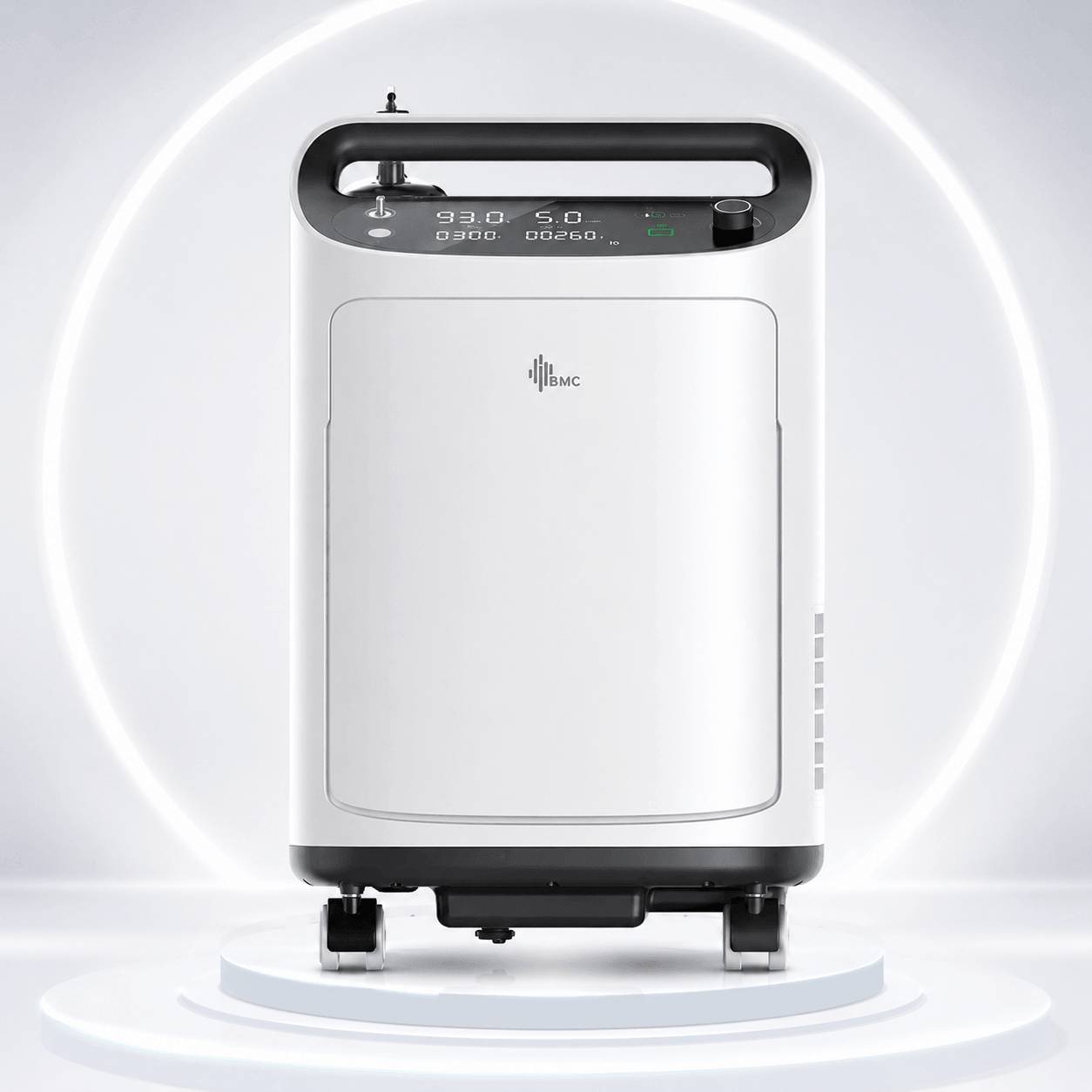 Máy Tạo Oxy 5 Lít BMC SO1 5A