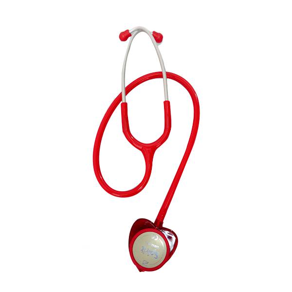 Ống nghe y tế 1 mặt hình trái tim CK-AC603H