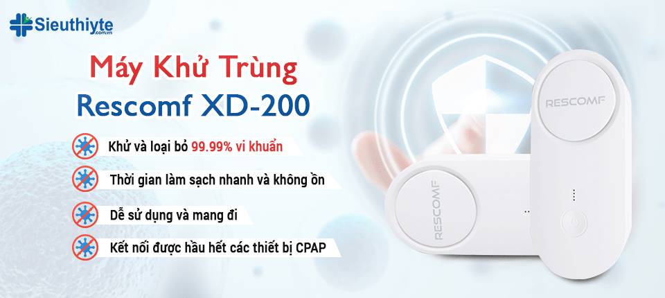 Máy khử trùng là gì? Khi nào cần khử trùng?
