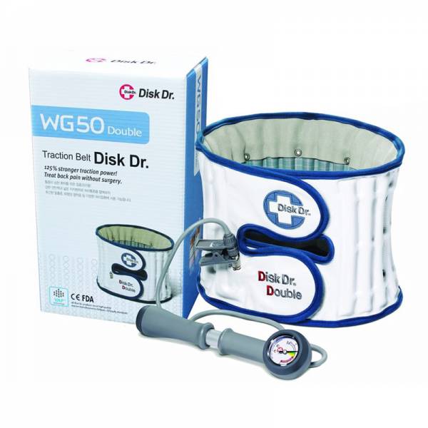  Đai Lưng Cột Sống Disk DR WG - 50
