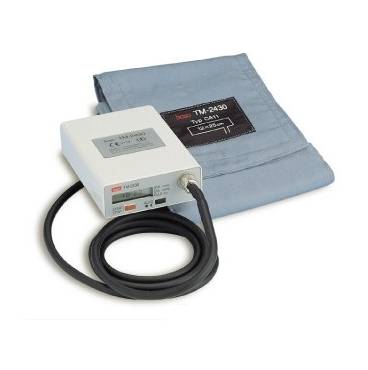 Máy đo huyết áp di động 24/24 BOSO TM-2430 PC2