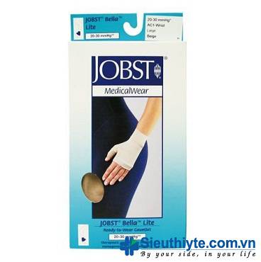 JOBST BELLA LITE – VỚ GĂNG TAY