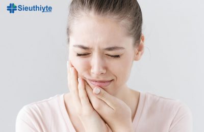 Hiện tượng đau răng liên tục sẽ gây mất ngủ, ăn uống không ngon, có thể dẫn đến răng lung lay