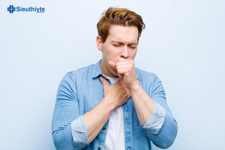 Ho dai dẳng là cơn ho kéo dài hàng tuần và là triệu chứng phổ biến của ung thư phổi