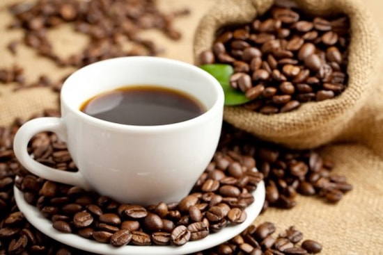 Tuyệt chiêu giảm mỡ bụng bằng cà phê hiệu quả