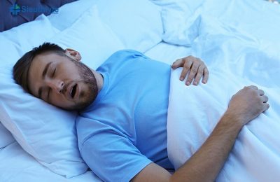 Áp dụng ngay 7+ cách chữa ngưng thở khi ngủ đơn giản