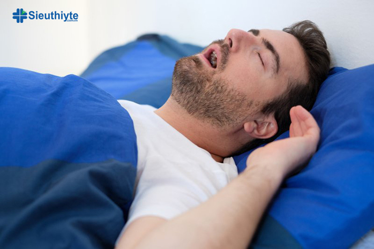 Một số trường hợp bệnh ngưng thở khi ngủ cần từ 3 – 6 tháng điều trị mới có kết quả
