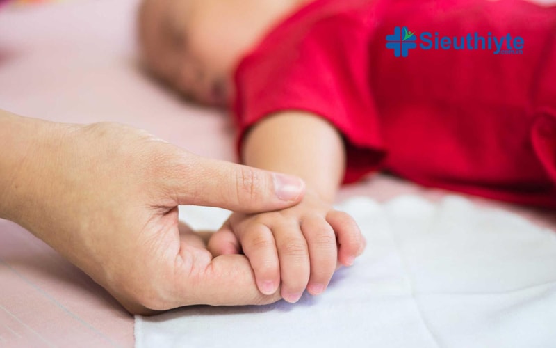 Hội chứng ngưng thở khi ngủ ở trẻ sơ sinh và cách điều trị ra sao?