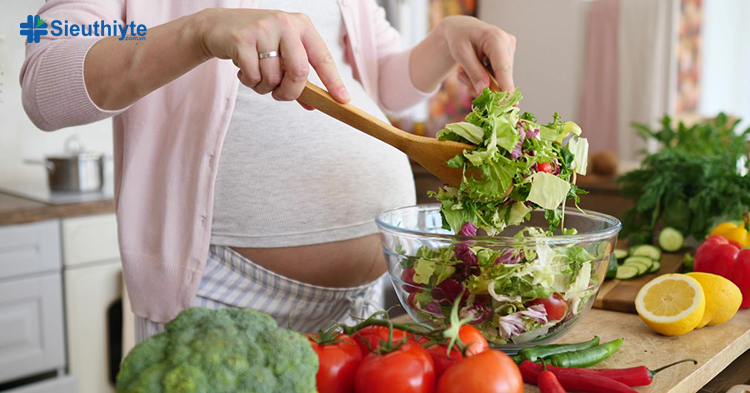 Mẹ bầu cao huyết áp nên ăn gì tốt cho sức khỏe? Hãy bổ sung thêm thực phẩm giàu kali 