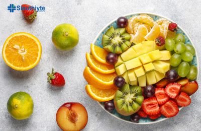 Người cao huyết áp nên ăn hoa quả gì
