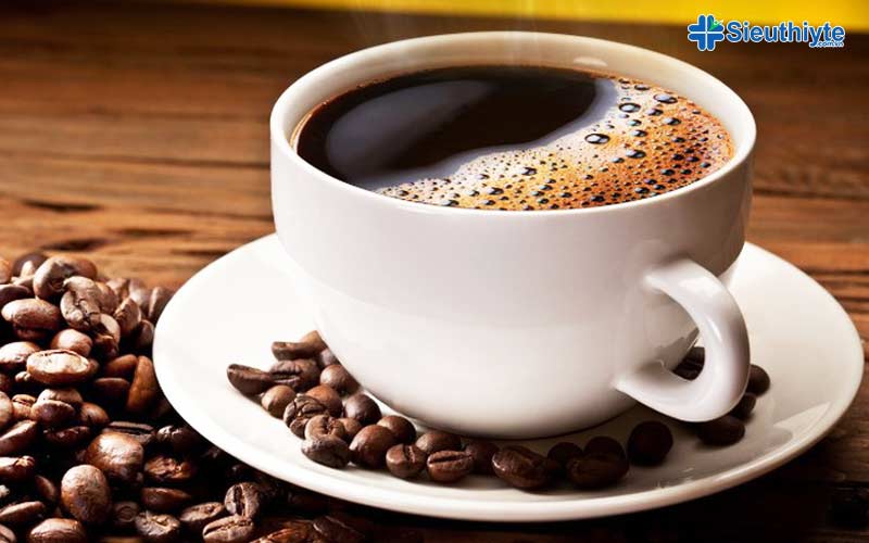 Cà phê là thức uống tốt cho sức khỏe. (Ảnh: Internet)