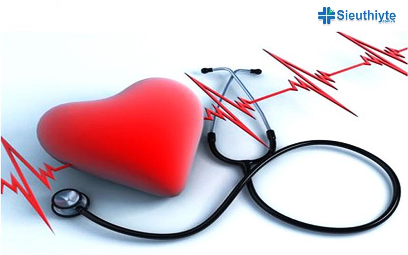 Nhịp tim chuẩn chỉnh và áp suất máu chuẩn chỉnh là bao nhiêu?