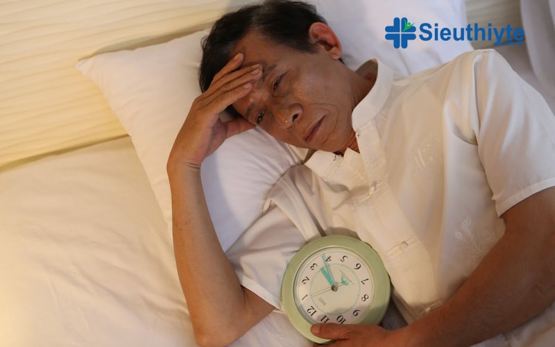 bệnh lý ngưng thở khi ngủ va điều cần biết