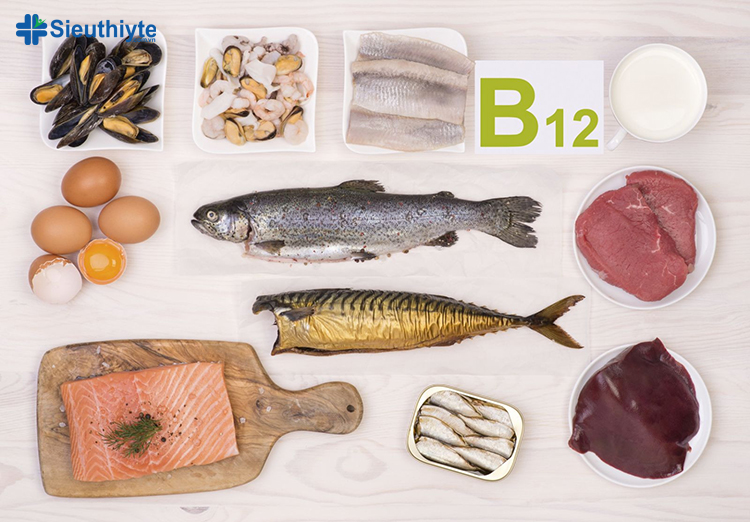 Bổ sung vitamin B giúp cải thiện sức khỏe của xương và chống viêm