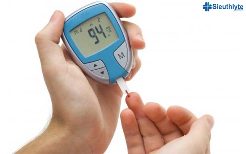 Máy đo đường huyết tại nhà có chính xác không?