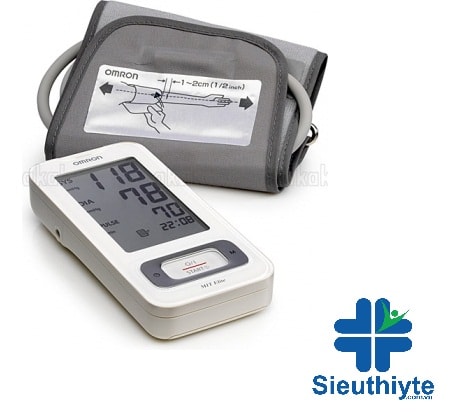 Máy đo huyết áp của Nhật loại nào tốt?