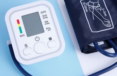 máy đo huyết áp của Nhật Fusaka
