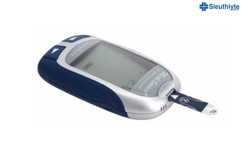Lựa chọn máy đo đường huyết của Đức chất lượng sẽ hỗ trợ tốt cho quá trình theo dõi điều trị bệnh tiểu đường