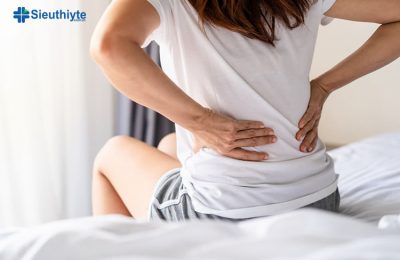 15 cách trị đau lưng đơn giản và hiệu quả tại nhà