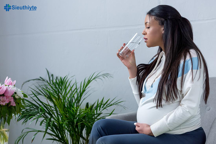 Tiểu đường thai kỳ khiến mẹ bầu có nguy cơ mổ lấy thai cao hơn do thai to