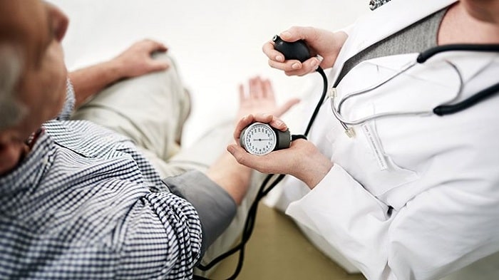 Máy đo huyết áp loại nào tốt? Top 7 máy nên mua 2021