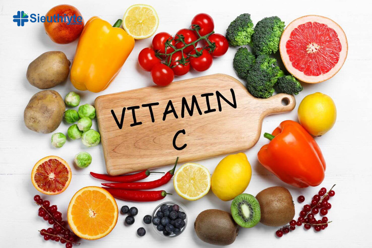 Bổ sung vitamin C có thể bảo vệ phổi khỏi co thắt phế quản