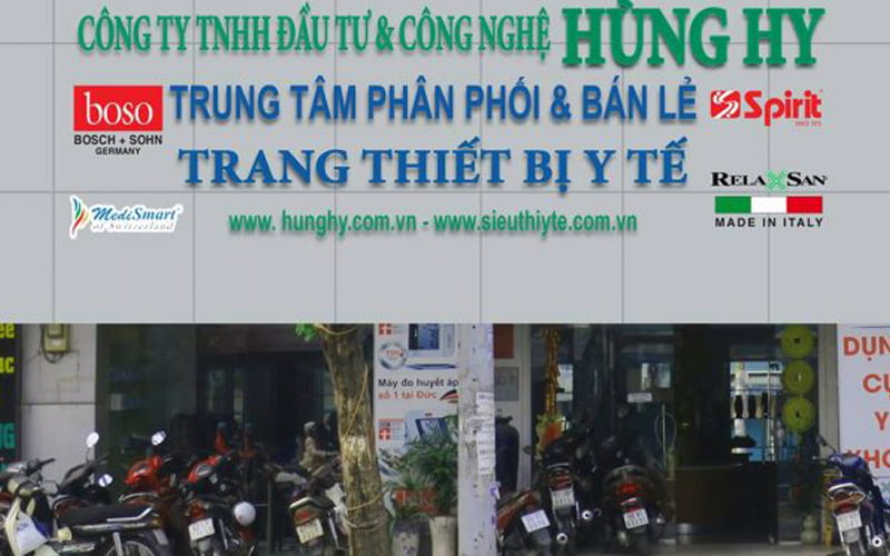 máy chống ngáy ngủ mua ở đâu