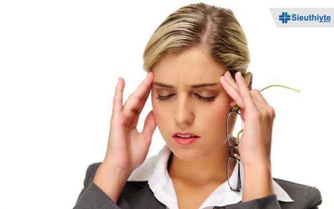 4 cách sơ cứu người bị hạ huyết áp đột ngột