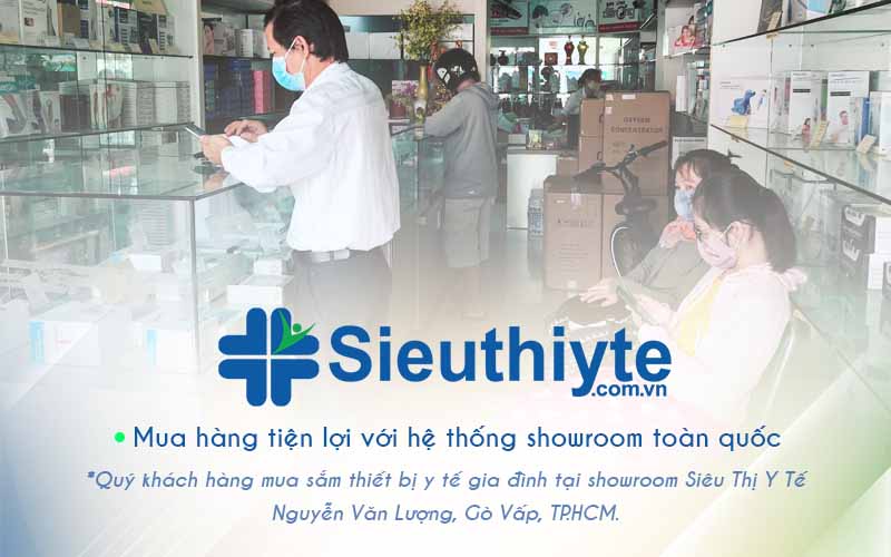 Siêu Thị Y Tế là thương hiệu nhà cung cấp thiết bị y tế hàng đầu hiện nay
