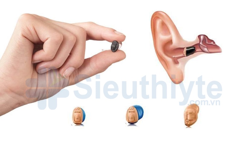 lưu ý sử dụng máy trợ thính tại nhà